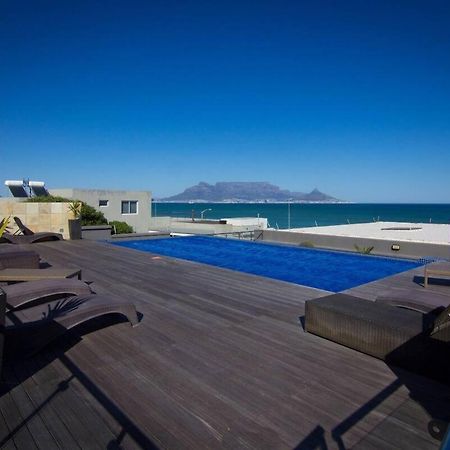 205 Infinity Apartment Cape Town Exterior photo
