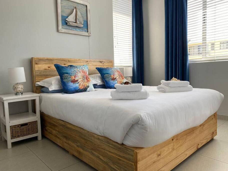 205 Infinity Apartment Cape Town Exterior photo