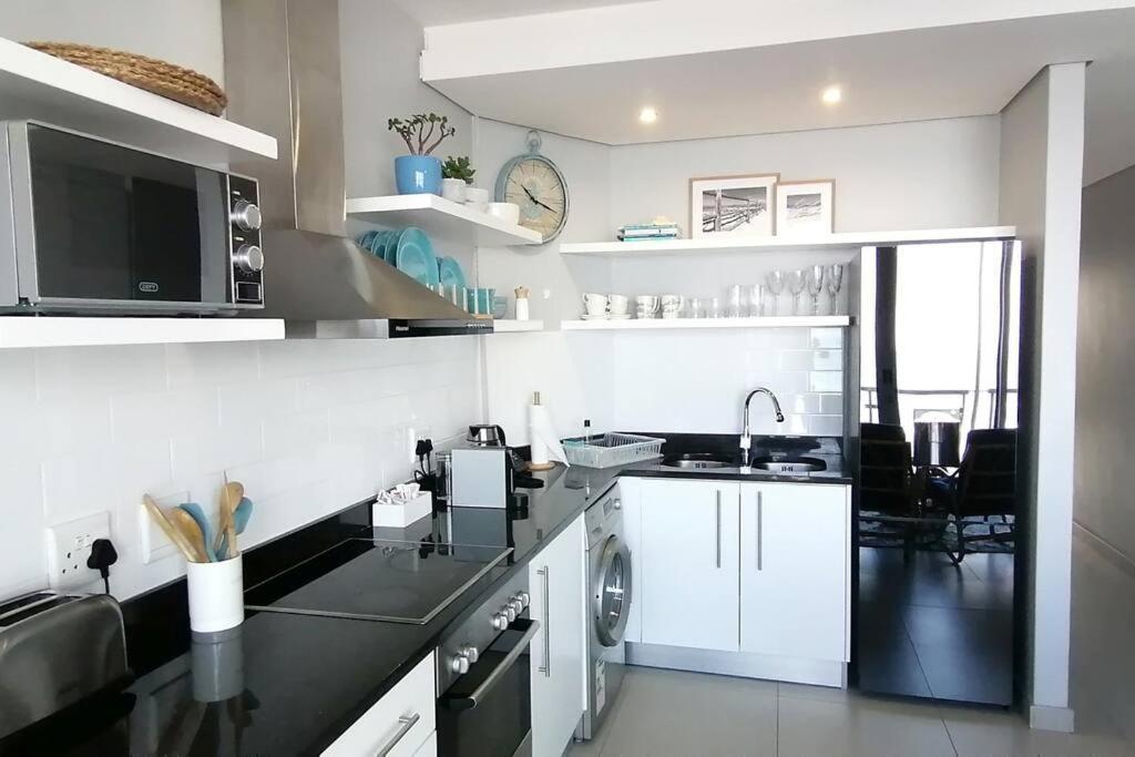 205 Infinity Apartment Cape Town Exterior photo