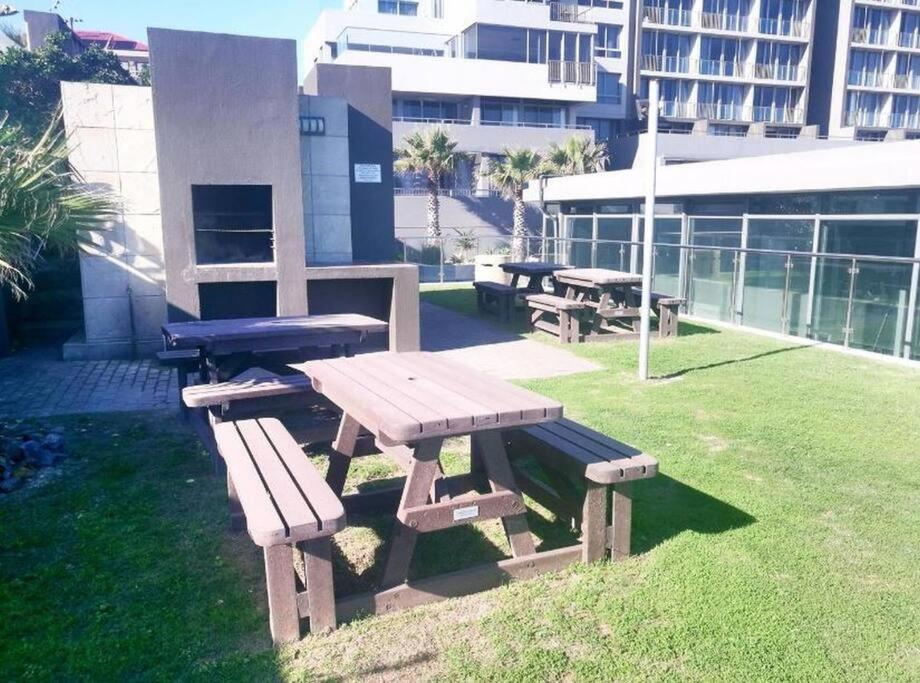 205 Infinity Apartment Cape Town Exterior photo