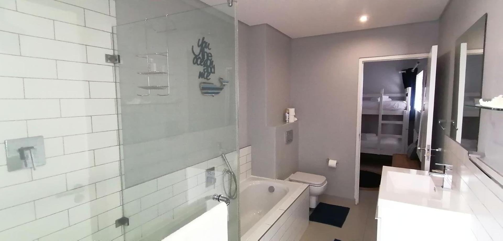 205 Infinity Apartment Cape Town Exterior photo
