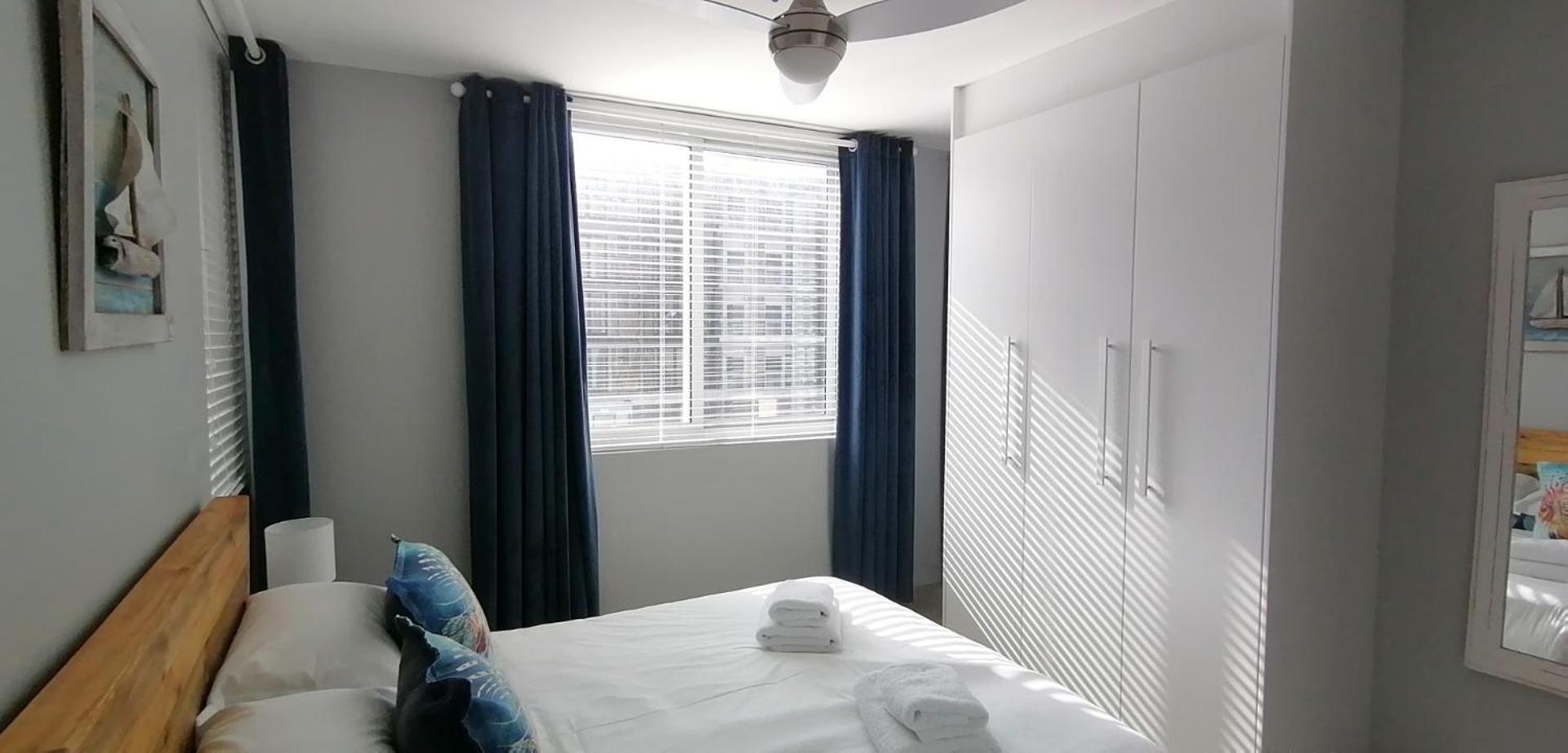 205 Infinity Apartment Cape Town Exterior photo